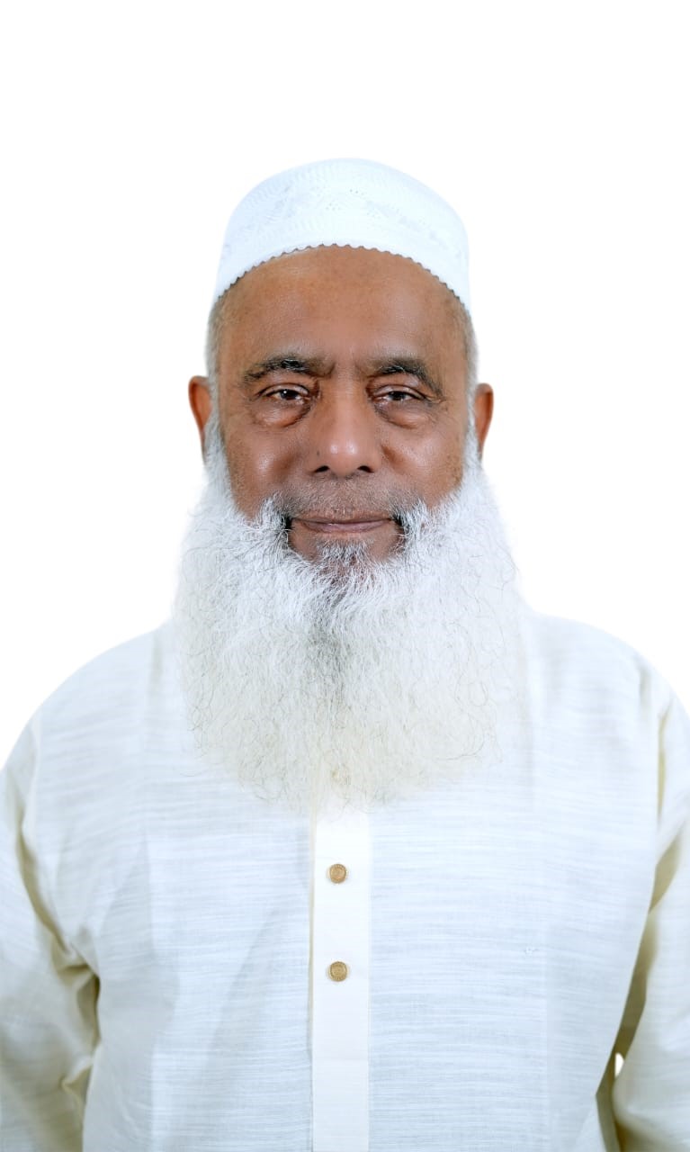 মনিরুল হক চৌধুরী